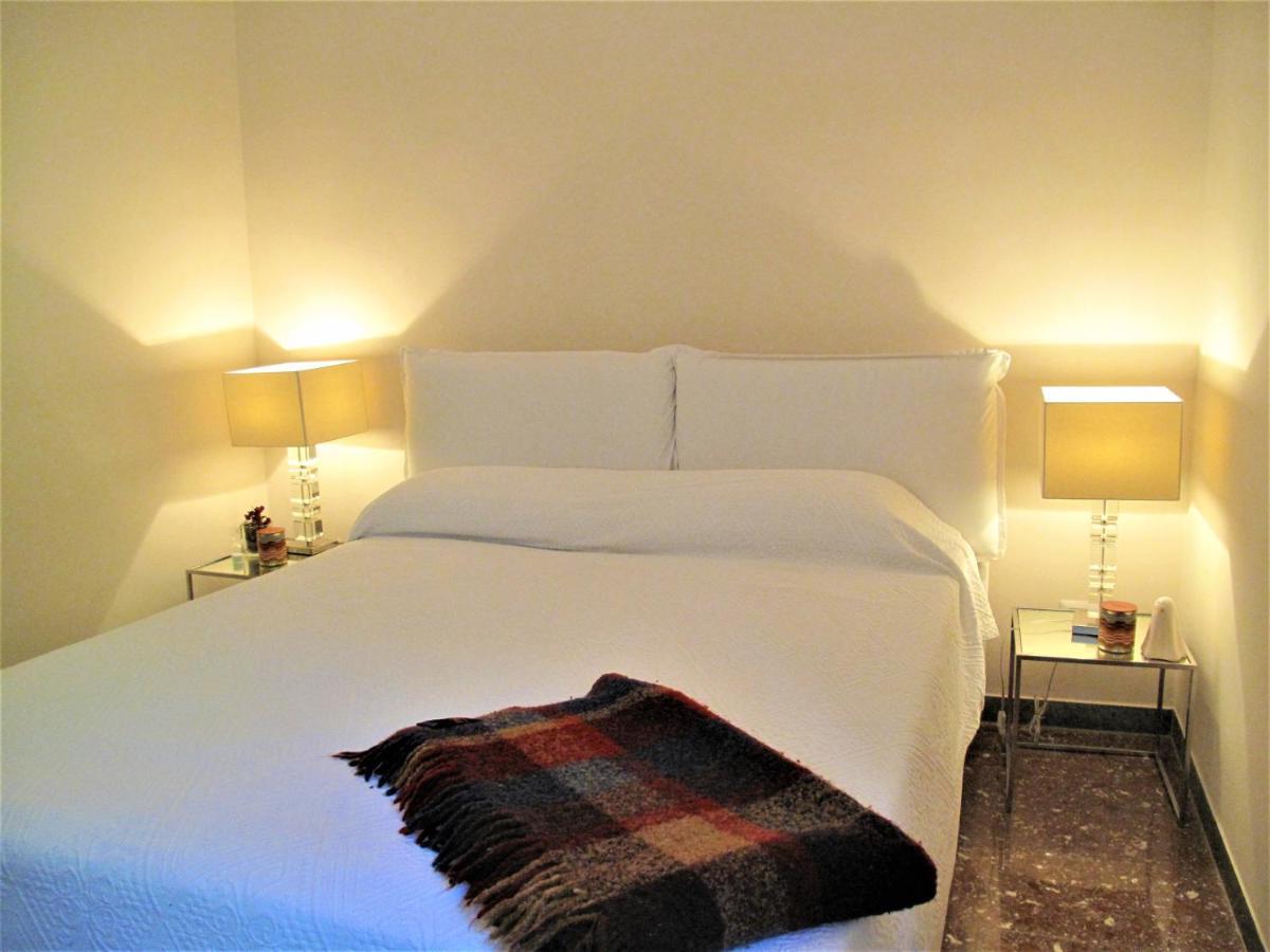 Duchi Di Castro Chic Apartment Rome Bagian luar foto