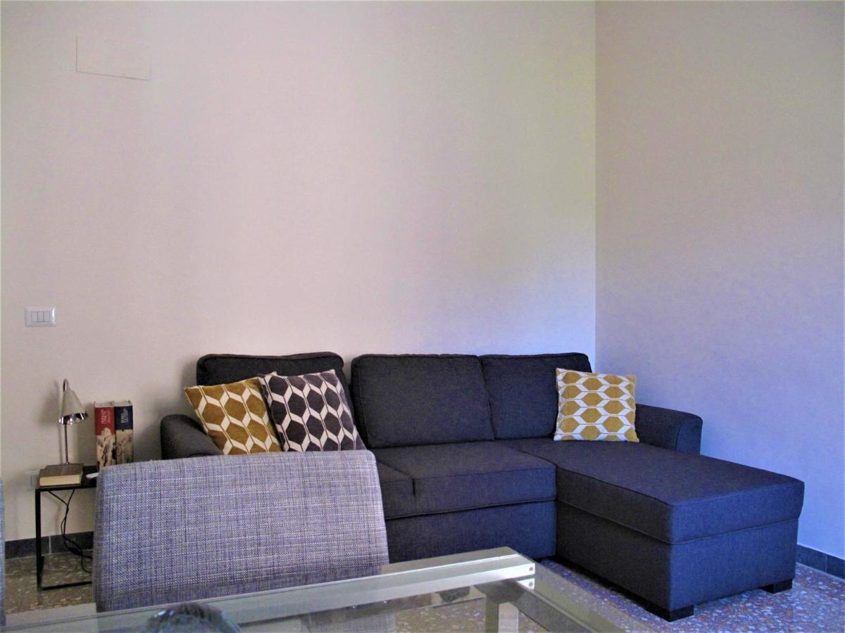Duchi Di Castro Chic Apartment Rome Bagian luar foto