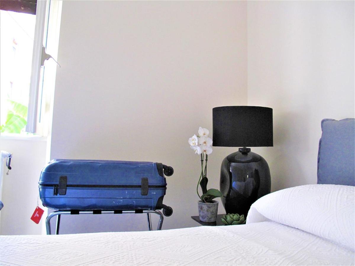 Duchi Di Castro Chic Apartment Rome Bagian luar foto