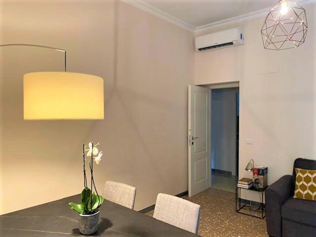 Duchi Di Castro Chic Apartment Rome Bagian luar foto