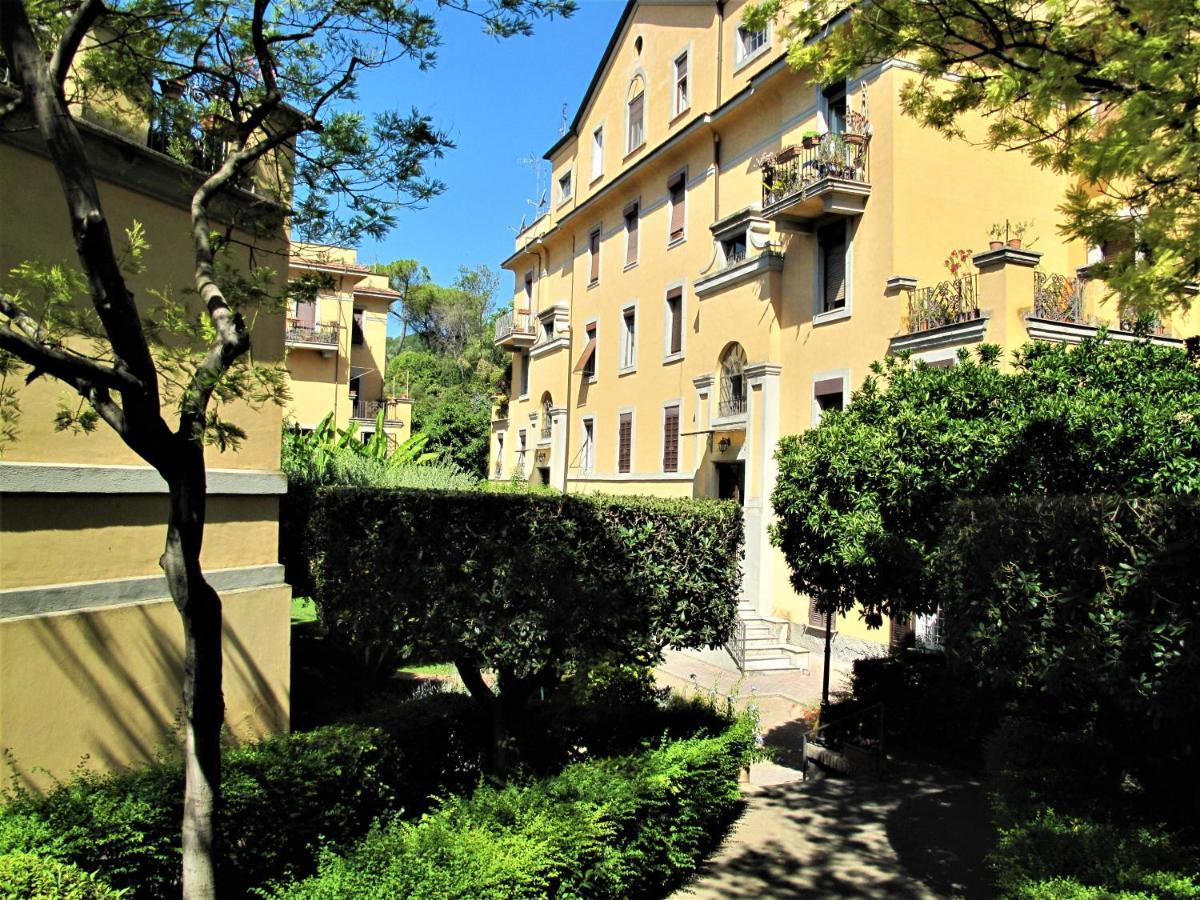 Duchi Di Castro Chic Apartment Rome Bagian luar foto