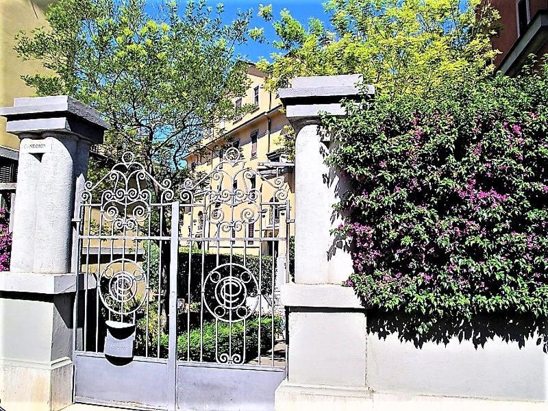 Duchi Di Castro Chic Apartment Rome Bagian luar foto